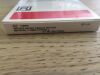 SMITH & NEPHEW 140875 Wehrs Incus Single Notch Medium, 3.3mm Overall 140875