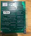 ZIEHM 48/6 Digital I/O ISA 48/6 Channel Counter / Timer INTFC Interface Card C-Arm