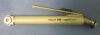 MICROMETRICS Micro 100 Sagittal Saw