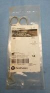 V. MUELLER CH5666-002 Potts-Smith Scissors, Delicate, Angled 60 Degree,