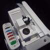 GE CARESCAPE B650 Monitor W/ PDM, 5-Gas E-CAIO-00 Module and Built in Recorder Bedside Monitor