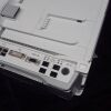GE CARESCAPE B650 Monitor W/ PDM, 5-Gas E-CAIO-00 Module and Built in Recorder Bedside Monitor
