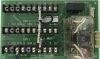 SHIMADZU 501-79039A Board Pulled From Working Flouro Speed Rad/Fluoro Room