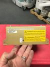 SIEMENS 06622398 AC Inverter Mammo  Accessories