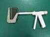 ETHICON TL30/TR30/TL60/TR60/TL90/TR90/TLH30/TRH30/TLH60/TRH60/TLH90/TRH90/TLV30/TRV30 PROXIMATE Reloadable TL/TLH/TLV Linear Staplers
