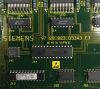 SIEMENS 9728023 D5 PCB C-Arm