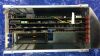 SIEMENS 9798505 D1 backplane C-Arm