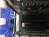 SIEMENS 9798505 D1 backplane C-Arm