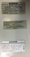 SIEMENS 1173355 X-ray Tube C-Arm