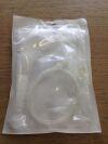 MERIT MEDICAL HPF201E  High Pressure Tubing 1200psi 20in.  (X)