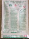 BRAUN 331706 Continuous Peripheral Nerve Block Tray 20Ga (x) 331706