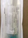 SMITH & NEPHEW 7209369 Threaded Dilator and Inserter Guide (X) 7209369