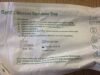 BARD 0035860 Mucous Specimen Trap Size 40cc (X)
