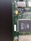 ACUSON 111-1202-003.B 111-1202-003.B Ultrasound General