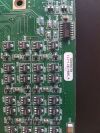 ACUSON 111-1101-006.A 111-1101-006.A Ultrasound General