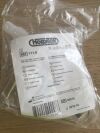 HOSPITAK 111-E Face tent, Adult No Tubing, w/ 15mm OD Connector 111-E