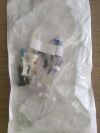 NAVILYST 70036148 NAMIC Perceptor DT Pressure Monitoring Kit 48" (122cm) 70036148