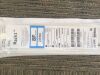 BOSTON SCIENTIFIC H749343583830 MACH1 Guide Chatheter 8F LCB 90cm Left Coronary Bypass H749343583830