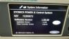 SMITH & NEPHEW POWER 2 Dyonics Power II