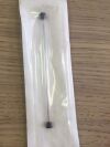 SMITH & NEPHEW 128010 Trocar Point, Both Ends K-Wire SST, 0.035"(.89mm) Dia, 4"(101.6mm) Length (X) 128010