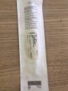 SMITH & NEPHEW 128010 Trocar Point, Both Ends K-Wire SST, 0.035"(.89mm) Dia, 4"(101.6mm) Length (X) 128010