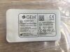 PETERS GEM1521 6 SuperFine MicroClips Titanium Hemostatic Clips (X)