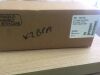ICU MEDICAL 41237-05 TD Torque-Line Catheter, 8F, 5Lumen, 110cm, RA/RA, Heparin Coated (5/Box) (X)