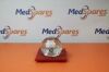 SIEMENS 4762311 Spherical Ball Phantom Small MRI Scanner