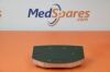 SIEMENS 7393254 Keyboard Upper S CT Scanner