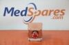 SIEMENS 611-278 Magnet Quench Button MRI Scanner
