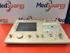TOSHIBA DCC-04J Control Console DC80XM x-ray Rad Room