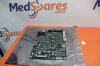 TOSHIBA ywm-0900 circuit board Rad Room