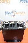 SHIMADZU 5022070001 MUX 100 HV TANK Rad Room
