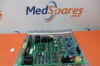SHIMADZU 501-76754b Circuit Board Rad Room