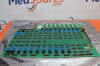 SHIMADZU 501-76750C Circuit Board Rad Room