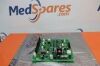 TOSHIBA YWA-3612 Circuit Board Rad Room