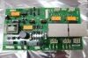 TOSHIBA YWA-3582 Circuit Board Rad Room