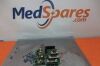 PHILIPS 4512133021025 5-FIELD-CONTROL VP3 Rad Room