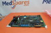 TOSHIBA YWA-3498 Circuit Board Rad Room