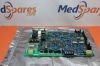 SHIMADZU 50179574 Circuit Board Rad Room