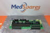 SHIMADZU 501-79577G PCB Terminal - LF30 Rad Room