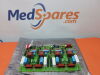 SIEMENS 1167704 Circuit Board Rad Room