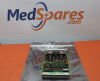 SIEMENS 8139560 D5 Power Switch Rad Room