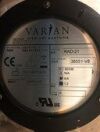 VARIAN RAD-21  X-RAY TUBE RAD-21 Rad Room