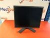 EIZO 0FTD0883 19" Color LCD Monitor Rad Room