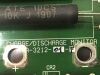 PHILIPS A-3212-01-F SEDECAL CHARGE/DISCHARGE MONITOR BOARD Rad Room