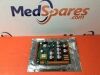 TOSHIBA A3009-12-J SEDECAL INTERFACE CONTROLBOARD Urology