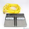 STERIS RKM 66-6M Foot switch Controller Exam Light