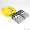 STERIS RKM 66-6M Foot switch Controller Exam Light