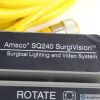 STERIS RKM 66-6M Foot switch Controller Exam Light